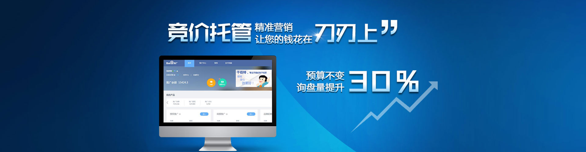 威信sem代运营